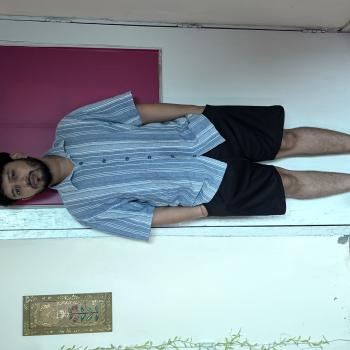 Sachin Bhandari